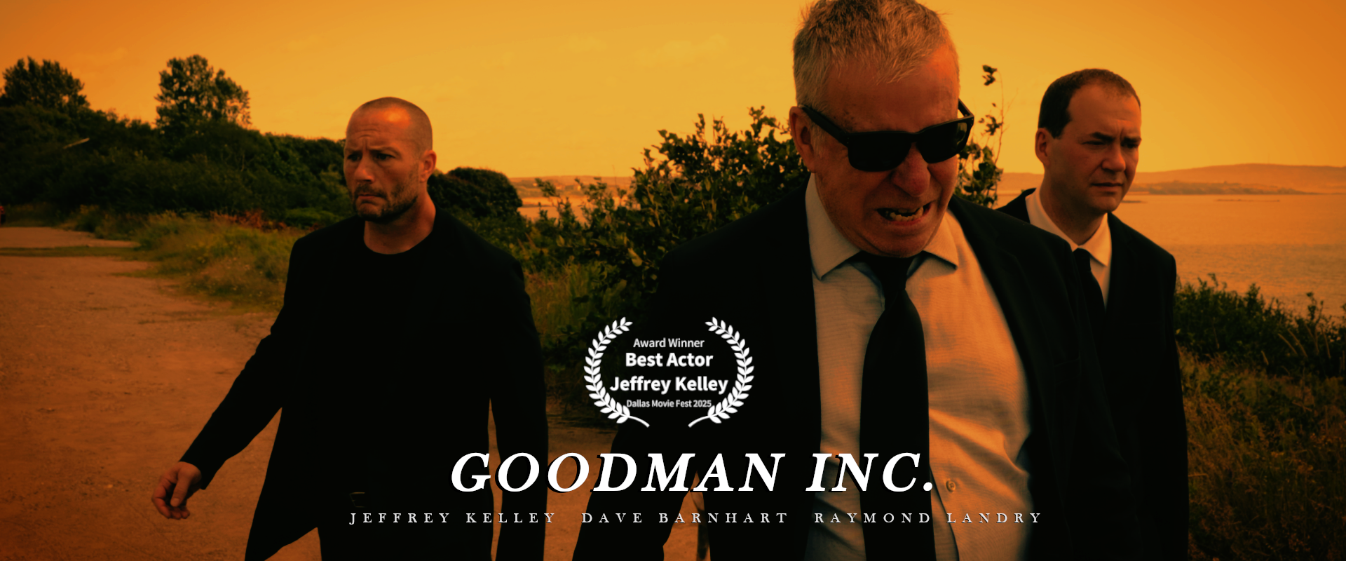 Goodman Inc. - Scene